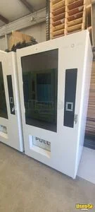 (9) 2020 TNC900 Snack and Drink Combo or Retail Vending Machines For Sale in Florida!