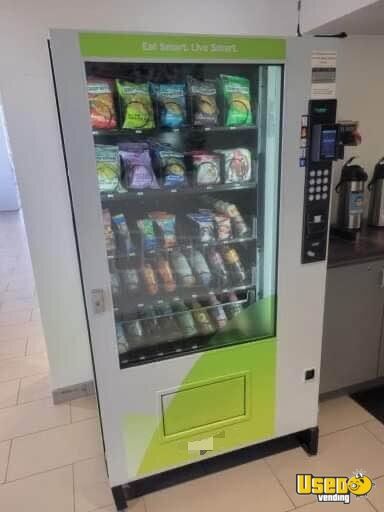 Vending Combo Florida for Sale