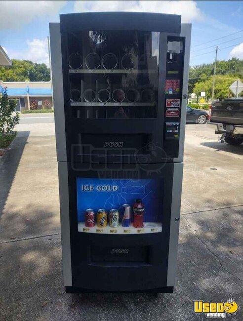 Vending Combo Florida for Sale