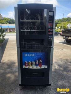 Vending Combo Florida for Sale