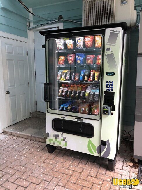 Vending Combo Florida for Sale