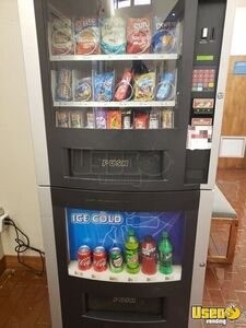 Vending Combo Georgia for Sale