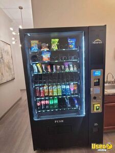 Vending Combo Georgia for Sale