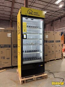 HaHa Vending DC542D Micro Market Combo Vending Machine For Sale in Georgia!