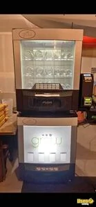 Used Healthy Grow Multi Max VM800/850 Snack and Soda Combo Vending Machine for Sale in Idaho!