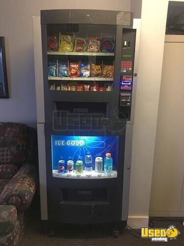 Vending Combo Idaho for Sale
