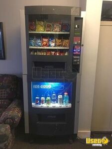 Vending Combo Idaho for Sale