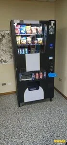 2026 Selectivend  3650 Snack and Drink Combination Vending Machine For Sale in Illinois!
