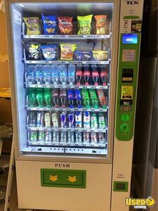 Vending Combo Illinois for Sale