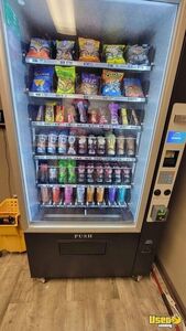 Vending Combo Louisiana for Sale