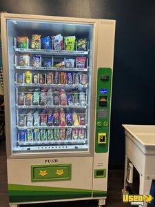 Vending Combo Maryland for Sale