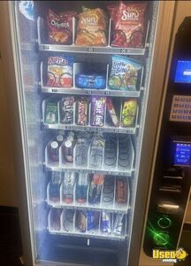 2023 VC 7206-5C Slim-Max Snack and Soda Vending Machine For Sale in Maryland!