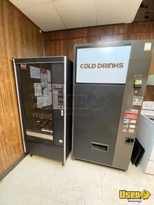 Vending Combo Missouri for Sale