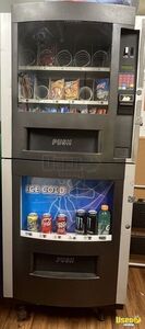 Vending Combo Nevada for Sale