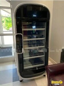 ViaTouch ViCKI Smart Shelf AI Virtual Retail Vending Machine For Sale in Nevada!