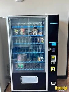 Epex G660D5 Snack and Drink Combo Vending Machines For Sale in New Mexico!!