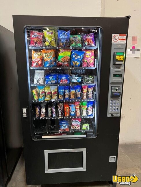 Vending Combo Ontario for Sale
