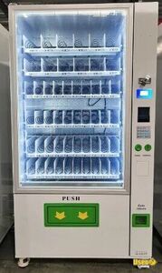 New 2023 Vendit V1 Snack and Drink Combo Vending Machine For Sale in Pennsylvania!