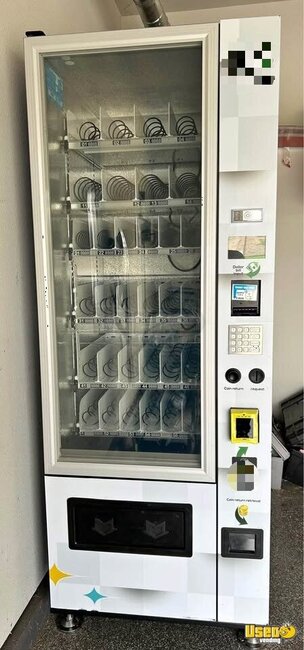 Vending Combo Texas for Sale