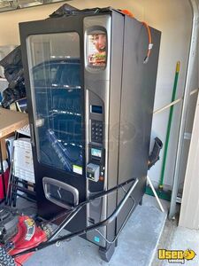 Vending Combo Texas for Sale