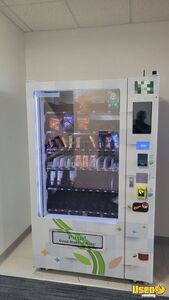 2023 Hunan Snack  or Cold Drink | Retail Vending Machine For Sale in Utah!!