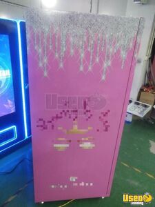 2023 Alibaba ZDCC M12 Snack or Retail Vending Machine For Sale in Virginia!