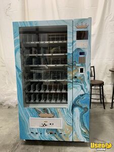 2021 DVS Duravend 40-20 Hair & Beauty or Retail Vending Machine For Sale in Wisconsin!