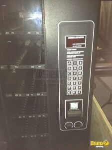 Vendnet Usa #3120 Gf12ii Soda Vending Machines Kentucky for Sale