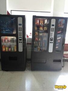 Vendo 1017 Soda Vending Machines California for Sale