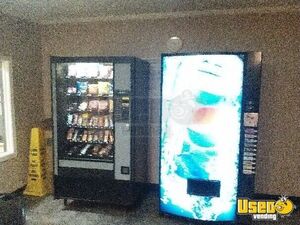 Vendo 500 Series Automatic Products 113 B Soda Vending Machines Georgia for Sale