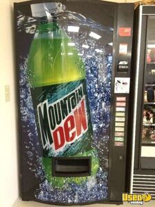 Vendo 511 Soda Machine Soda Vending Machines Pennsylvania for Sale