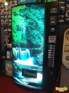 Vendo 511 Soda Vending Machines Vermont for Sale