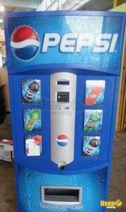 Vendo 576ph000003 Soda Vending Machines Michigan for Sale