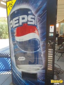 Vendo 601244018 970210 Vendo Soda Machine 2 California for Sale