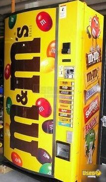 Vendo 786 Soda Vending Machines Pennsylvania for Sale