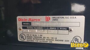 Vendo Soda Machine 13 South Carolina for Sale