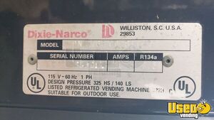 Vendo Soda Machine 14 South Carolina for Sale