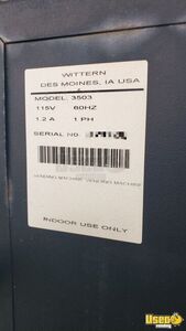 Vendo Soda Machine 15 South Carolina for Sale