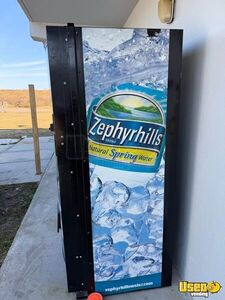 Vendo Soda Machine 2 Florida for Sale