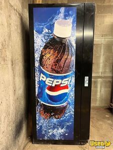 Vendo Soda Machine 2 Minnesota for Sale