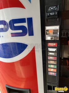 Vendo Soda Machine 2 New Mexico for Sale