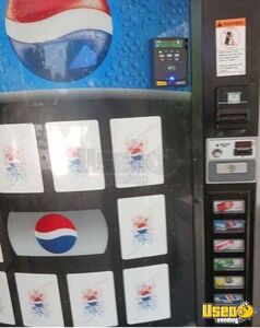 Vendo Soda Machine 2 Texas for Sale