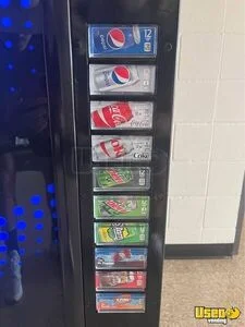Vendo Soda Machine 3 Minnesota for Sale
