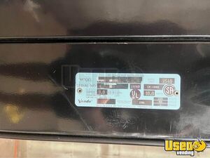 Vendo Soda Machine 3 Minnesota for Sale