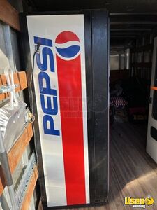 Vendo Soda Machine 3 New Mexico for Sale