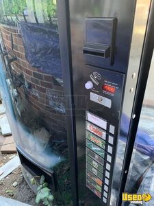 Vendo Soda Machine 3 New York for Sale