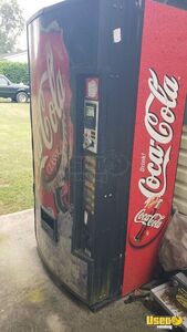 Vendo Soda Machine 3 South Carolina for Sale