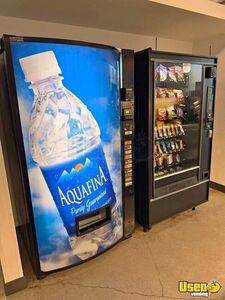 Vendo Soda Machine 5 California for Sale