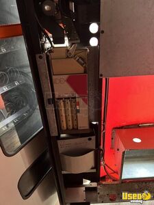 Vendo Soda Machine 7 New Mexico for Sale