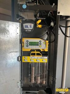 Vendo Soda Machine 9 Minnesota for Sale